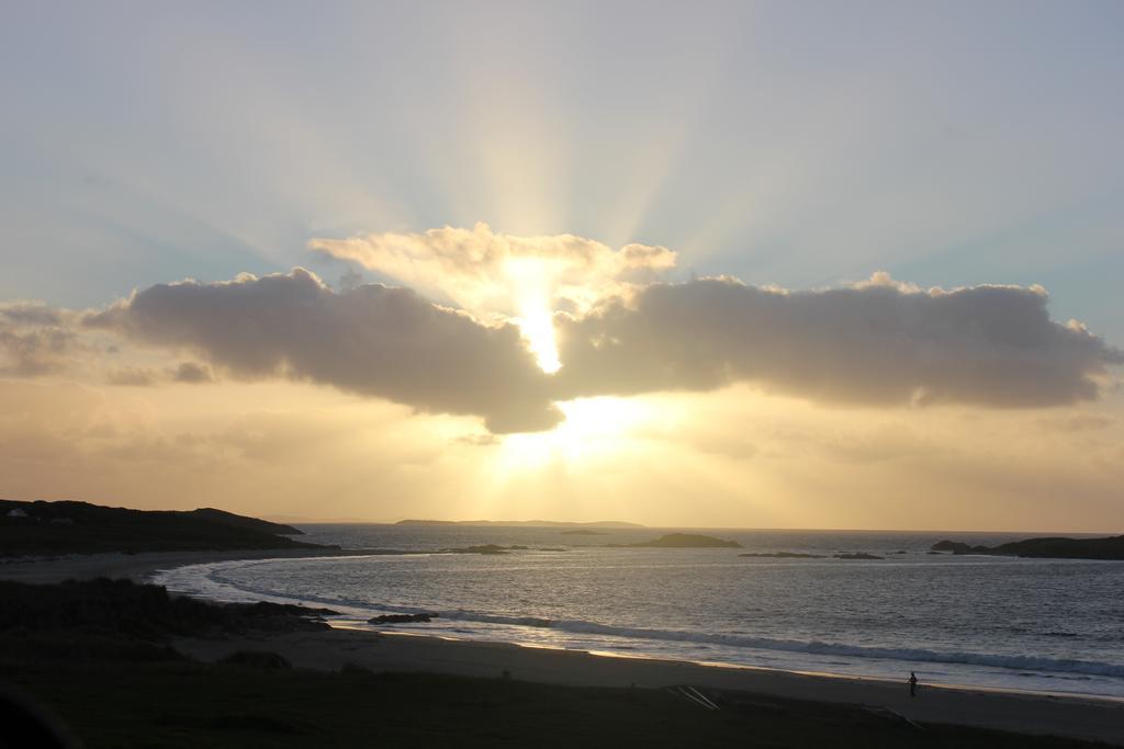 Connemara National Park Lodge Letterfrack Lodge 외부 사진