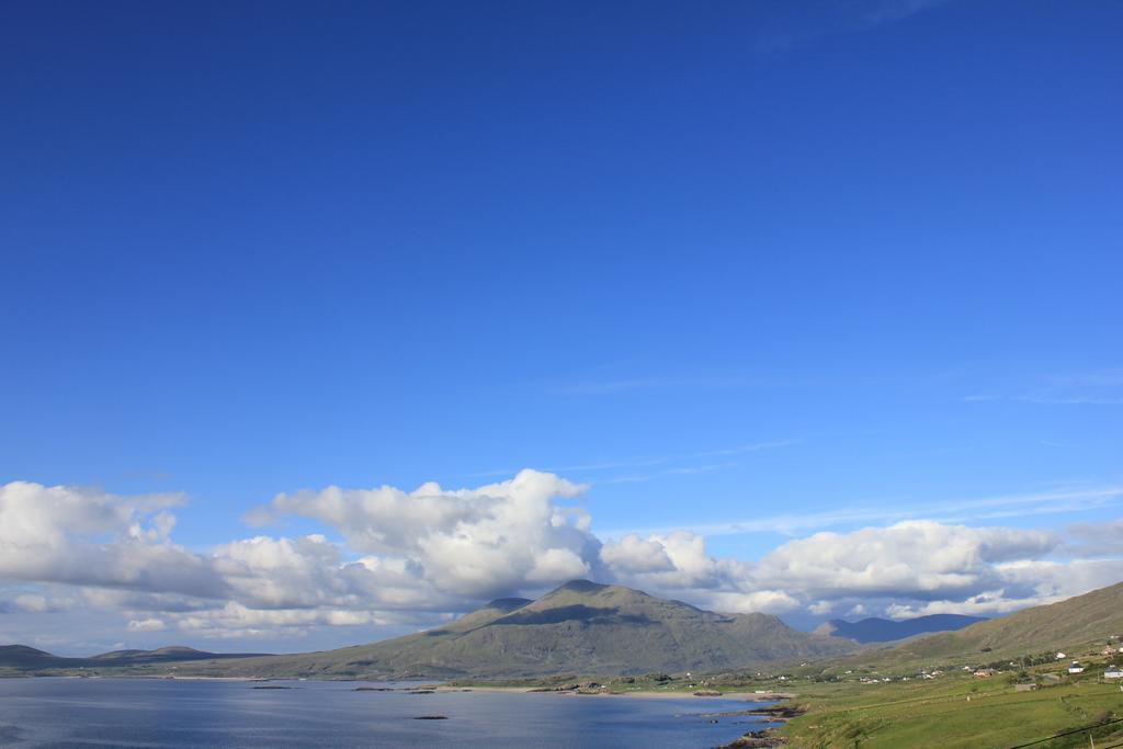 Connemara National Park Lodge Letterfrack Lodge 외부 사진