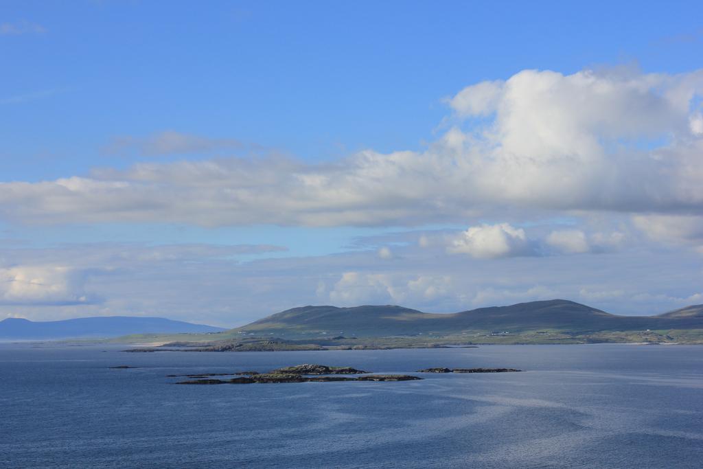 Connemara National Park Lodge Letterfrack Lodge 외부 사진